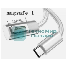 Кабель Type-C на magsafe