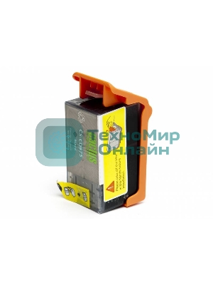 Картридж струйный Cactus CS-CD975 №920XL черный (56.6 мл.) для HP Officejet 6000/6500/7000/7500