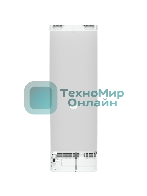 Холодильник Liebherr CNf 5203-22 001 белый двухкамерный 225/94л морозилка снизу