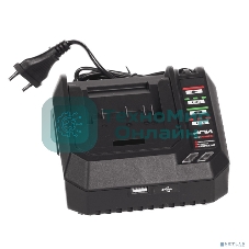 Зарядное устройство ZU-4/18(36) INTERSKOL