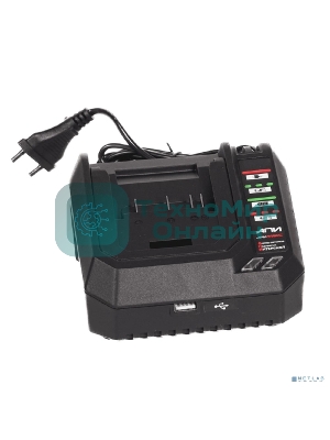 Зарядное устройство ZU-4/18(36) INTERSKOL