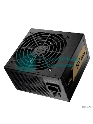 Блок питания FSP FSP650-51AAC ATX 650W (PPA6505403)