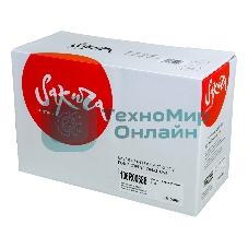 Картридж лазерный Sakura 106R00688 для Xerox P3450, черный, 10000 к.