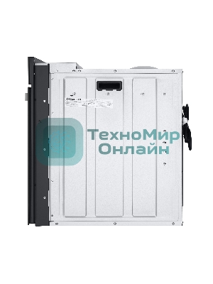 Шкаф духовой электрический Maunfeld EOEM519B, встраиваемый