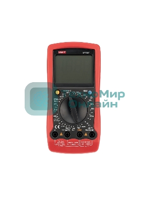 мультиметр UNI-T UT107