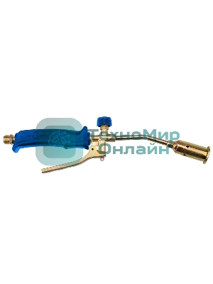 Горелка кровельная в наборе Rexant ГВП-450КР