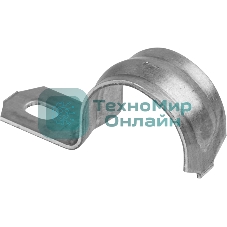 Скоба Navigator NCR-MSH-19-20 однолапковые (уп. 100 шт)