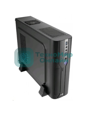 Компьютерный корпус Aerocool/Formula V Line CS-101 mATX USB 3.0x2/audio 400W