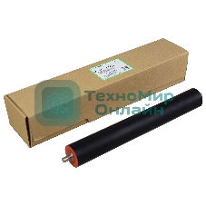 Вал резиновый CET CET6739 (M012-4253) для Ricoh Aficio SP3400SF/SP3410SF/SP3500SF/SP3510SF