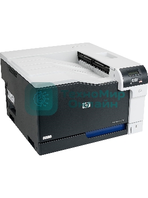 Принтер лазерный HP Color LaserJet CP5225dn (CE712A), A3, цветной, печ. до 20 стр/мин., 600 x 600 dpi, USB, RJ-45