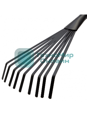 Набор садового инструмента Palisad пластиковые рукоятки, 7 предметов