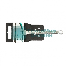 Ключ комбинированный Stels 7 мм, CrV, матовый хром