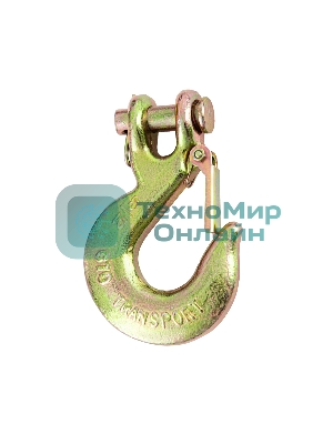 Лебедка автомобильная электрическая Denzel LB- 3000, 3,6 т, 3,4 кВт, 12 В