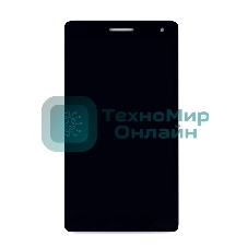 Модуль (матрица + тачскрин) для Huawei MediaPad T3 7.0 3G черный