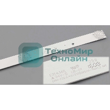 Подсветка LED CRH-F32JL43030020659A-Rev1.3 MR