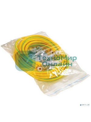 Комплект заземления ЦМО ПЗ-ШТК-С