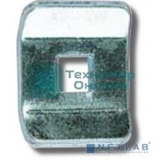 Шайба для соединения проволочного лотка DKC/ДКС CM170600 (в соединении с винтом М6х20) 50 шт в упаковке