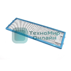 Жировой фильтр для вытяжек Krona 142.1190.18 375х130мм