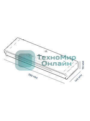 Ламинатор Гелеос ЛМА44В, 4 вала, A4, 250мкм 300 мм/мин