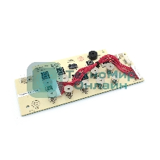 Плата управления для варочных поверхностей Krona/Fornelli 602032019 сенсор