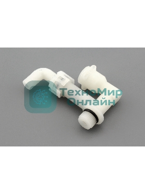 Переходник на помпу Delonghi