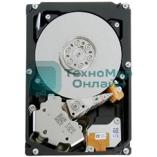 Жесткий диск Toshiba 300Gb SAS 2.5