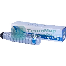 Картридж NVPrint совместимый Ricoh Aficio Type 1270D для RA 1515/MP161/171 (7000k)