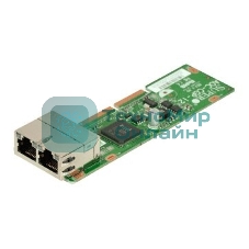 Адаптер SuperMicro AOC-CGP-I2