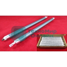 Вал магнитный (в сборе) HP LJ 1200/1300/1150/1100/1000w/AX (C7115A/C3906A) (ELP, Китай) 10штук (цена за упаковку)