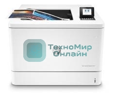 Принтер лазерный HP Color LaserJet Enterprise M751dn (T3U44A), A3, цветной, печ. 41 стр/мин., 1200x1200 dpi, Ethernet, USB