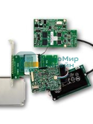 Модуль LSI CVPM05 (05-50039-00/03-50039-10001)CacheVault Flash Cache Protection Module for 9460 and 9480 Series