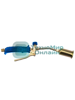 Горелка кровельная в наборе Rexant ГВП-450КР