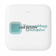 Извещатель охранный Hikvision DS-PDWL-E-WE