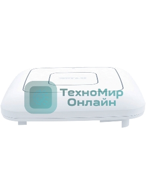 Точка доступа D-Link DAP-300P/A1A N300 10/100BASE-TX белый