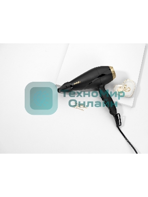 Фен BABYLISS 6704E