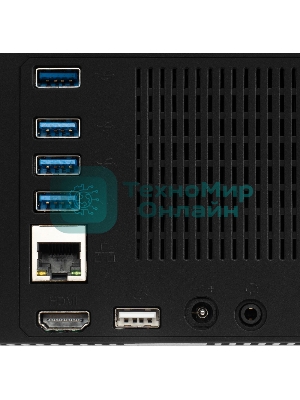 Моноблок IRU P231 23.8