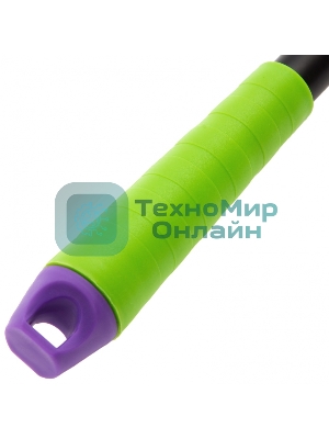 Набор садового инструмента Palisad пластиковые рукоятки, 7 предметов