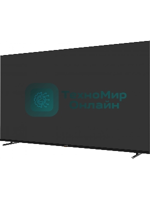 Телевизор Digma 65