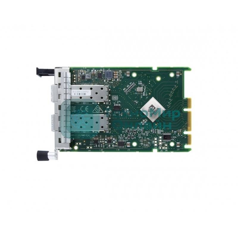 Сетевая карта Mellanox MCX623436AN-CDAB (485349)