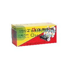 Картридж лазерный Colouring CG-MLT-D104S черный (1500 стр.) для Samsung ML-1666/1660/1661/1665/1676/1670/1673/1674/1678/1860/1861/1865W/SCX3201/3206/3217/3218/3200/SCX-3205w