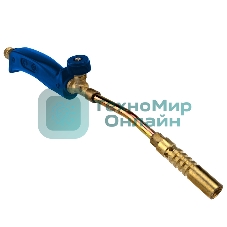 Горелка пропановая в наборе Rexant ГВП-400К