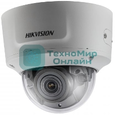 Видеокамера IP Hikvision DS-2CD2723G0-IZS 2.8-12мм цветная