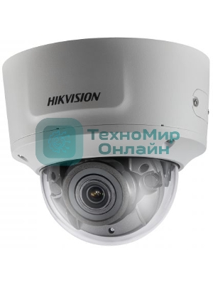 Видеокамера IP Hikvision DS-2CD2723G0-IZS 2.8-12мм цветная
