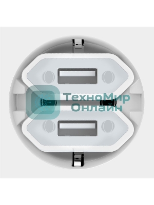 Сетевой фильтр Pilot SG 5 м, 5 розеток, белый, коробка