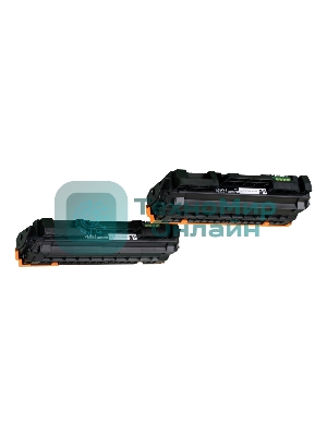 Картридж лазерный Sakura 106R02782 для Xerox Phaser 3052/3260, WC 3215/3225, черный, 6 000к. (в комплекте 2 шт.)
