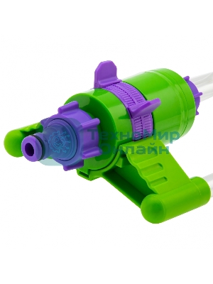 Разбрызгиватель пластиковый Palisad, качающийся