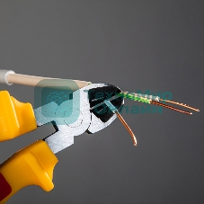 Бокорезы Matrix insulated 180 мм двухкомпонентные рукоятки