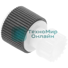 Ролик подхвата Cactus CS-PRA-HP-M630 (RL1-2099-000) для HP CLJ CP4025, CP4525, CM4540, CLJ Enterprise M651n, M651dn, M651xh