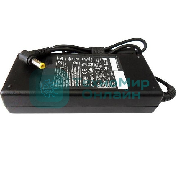Блок питания (сетевой адаптер) для ноутбуков Acer 19V 4.74A 5.5x1.7 HC