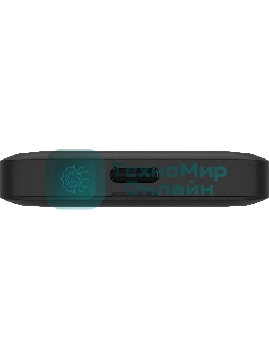 Модем 3G/4G Huawei E5586-326 USB Type-C Wi-Fi Firewall +Router внешний черный